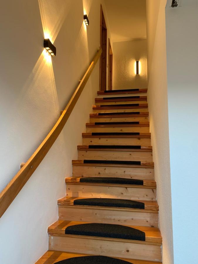 Ferienwohnung_25 Uphusum Bagian luar foto