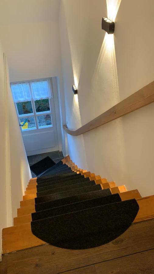 Ferienwohnung_25 Uphusum Bagian luar foto